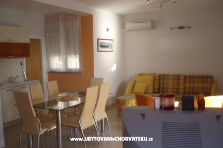 Apartma MUSA foto 4