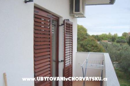 Apartma Niki foto 2