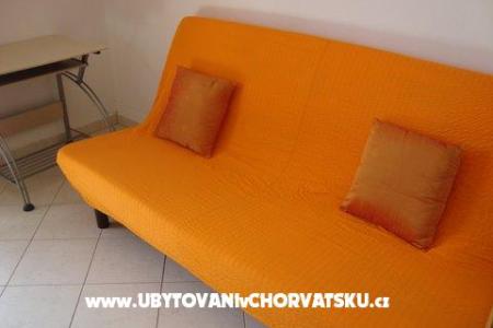 Apartma Niki foto 5