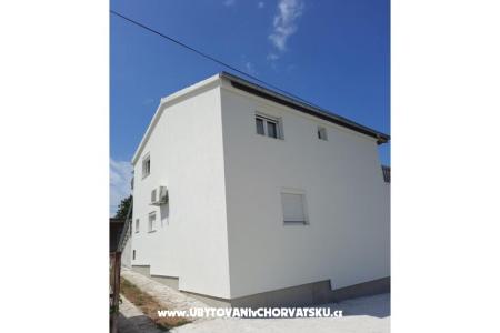 Apartma Petar Zadar Hrvaška