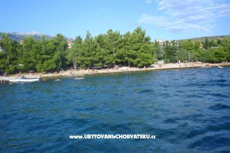 Apartma Rovanjska foto 2