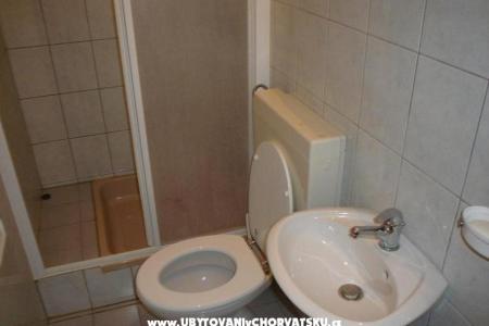 Apartma Rovanjska foto 5