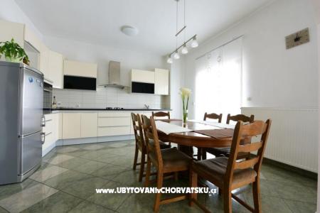 Apartma Senkić foto 2