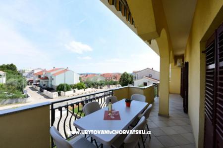 Apartma Senkić foto 3