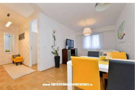 Apartma Sweet Corner foto 2