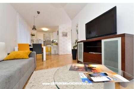 Apartma Sweet Corner foto 5