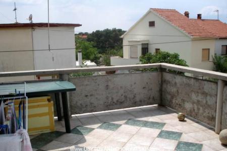 Apartma Curjuric foto 2