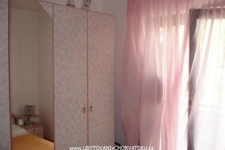 Apartma Curjuric foto 5