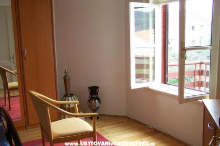 Apartma Toni island Veli Iz foto 2