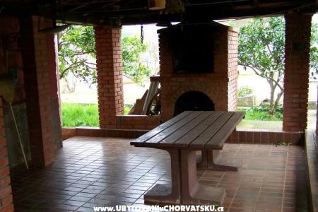 Apartma Toni island Veli Iz foto 3