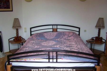 Apartma Toni island Veli Iz foto 4