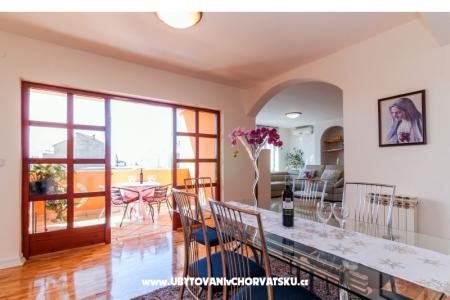 Apartmaji Anđelo-Zadar foto 4