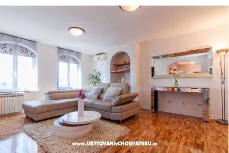 Apartmaji Anđelo-Zadar foto 5