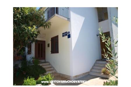 Apartmaji Andredor foto 3