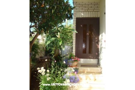 Apartmaji Andredor foto 4