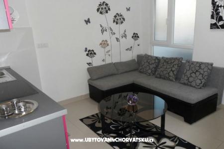 Apartmaji Antonia foto 5