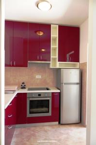 Apartmaji Arbanasi foto 2