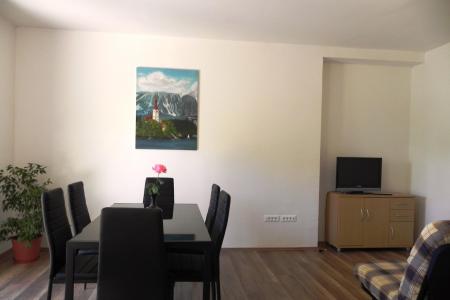 Apartmaji Arbanasi foto 3