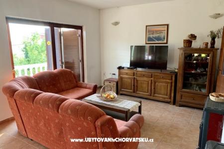Apartmaji Bakić foto 2