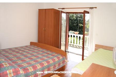 Apartmaji Bakić foto 4
