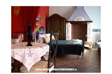 Apartmaji Benak foto 2