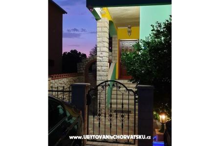 Apartmaji Benak foto 4