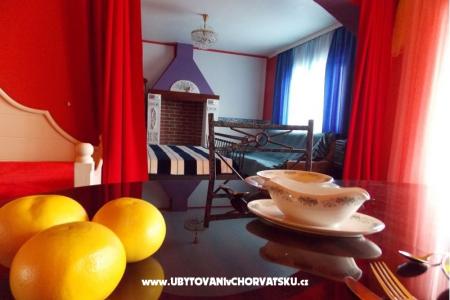 Apartmaji Benak foto 5