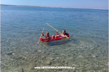Apartmaji Benić foto 4
