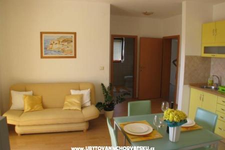 Apartmaji Borik foto 2