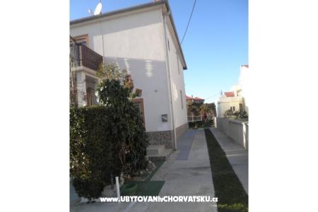 Apartmaji Borik-Lucija foto 2