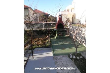 Apartmaji Borik-Lucija foto 3