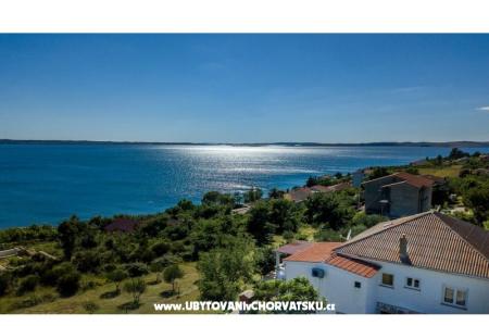 Apartmaji DANI Zadar Hrvaška