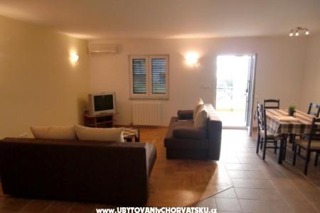 Apartmaji Čirjak foto 2