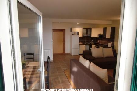 Apartmaji Čirjak foto 3