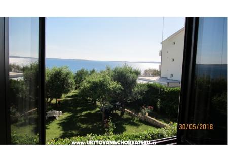 Apartmaji Devcic DZ foto 5
