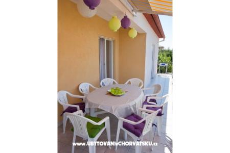 Apartmaji Diklo foto 2