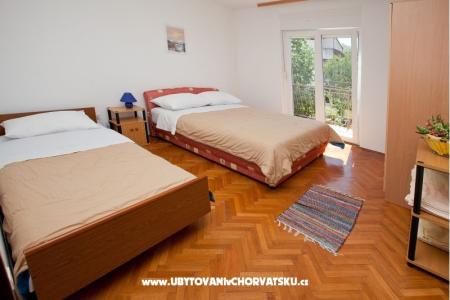 Apartmaji Diklo foto 4