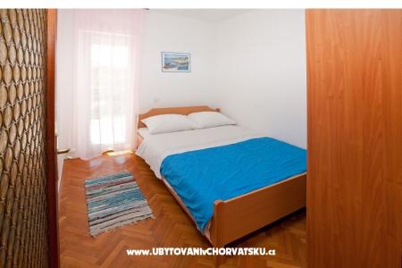 Apartmaji Diklo foto 5