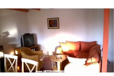 Apartmaji Duje foto 4