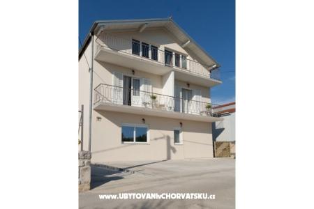 Apartmaji Duka foto 4