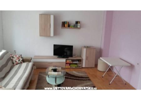 Apartmaji Mirela foto 4