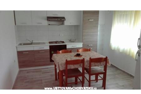 Apartmaji Mirela foto 5