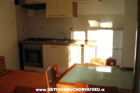 Apartmaji KOLOVARE foto 3