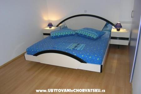 Apartmaji KOLOVARE foto 4