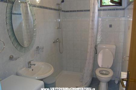 Apartmaji KOLOVARE foto 5