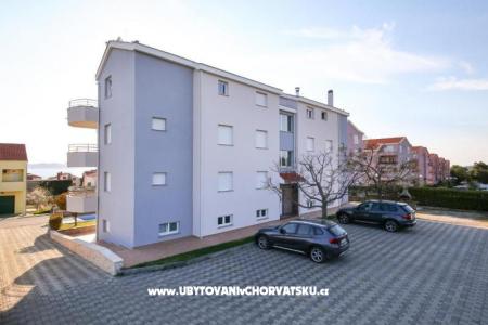Apartmaji Gravic foto 2