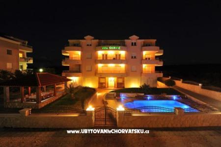 Apartmaji Gravic foto 3