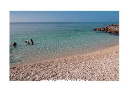 Apartmaji Ravkin Zadar Hrvaška