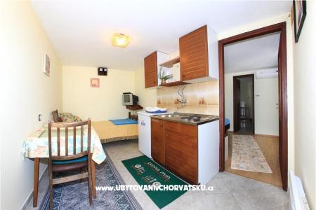Apartmaji Kacan foto 5