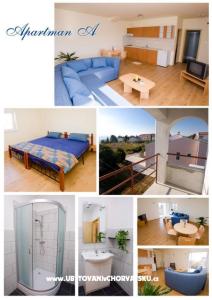 Apartmaji Karma foto 3